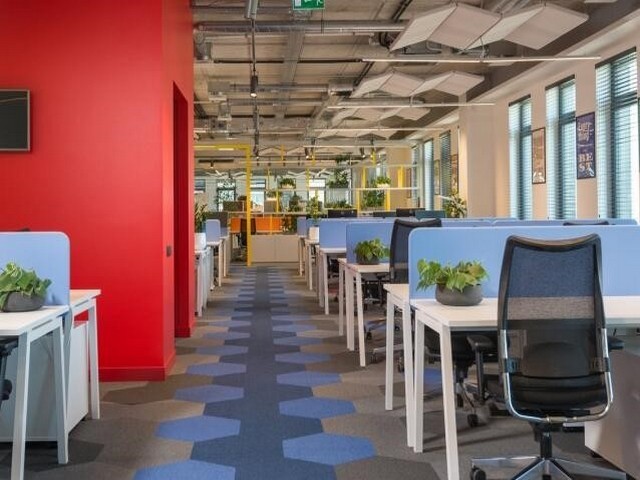 青海展厅设计行业